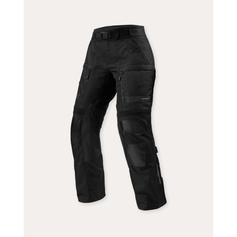 Revit Sand 5 H2O Ladies Pantaloni moto donna adventure multi-stagione Revit Sand 5 H2O Ladies Pantaloni moto donna adventure multi-stagione