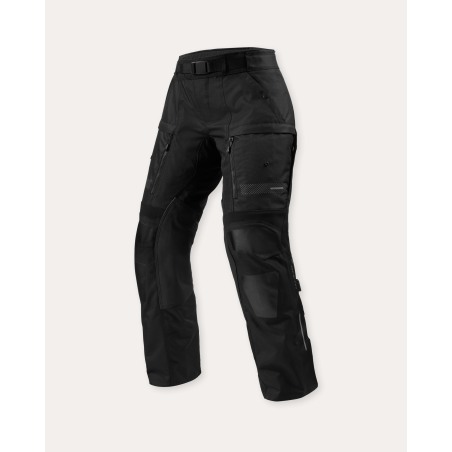 Revit Sand 5 H2O Ladies Pantaloni moto donna adventure multi-stagione