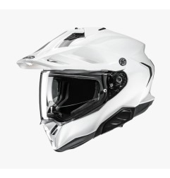 HJC RPHA 60 Solid Casco integrale off road con frontino