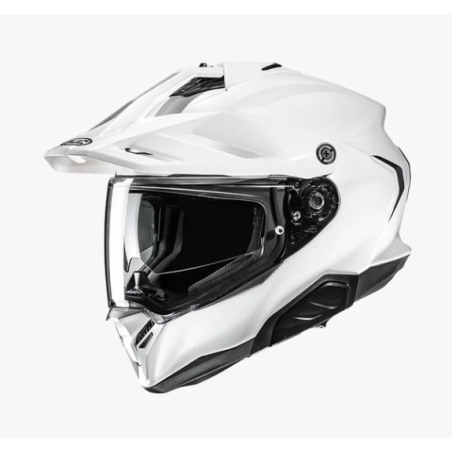 HJC RPHA 60 Solid Casco integrale off road con frontino