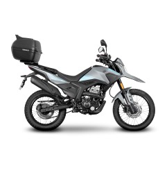 Shad M0TX15ST Porta bauletto Top Master Morbidelli T 125 X dal 2025