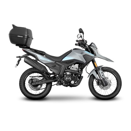 Shad M0TX15ST Porta bauletto Top Master Morbidelli T 125 X dal 2025