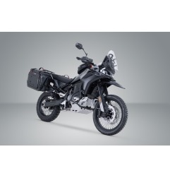 SW-Motech BC.SYS.10.057.21000/B SysBag WP L/L per CFMoto 800MT-X dal 2024