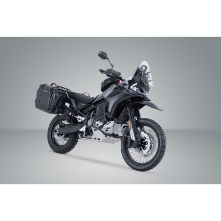 SW-Motech BC.SYS.10.057.21000/B SysBag WP L/L per CFMoto 800MT-X dal 2024