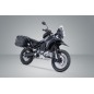 Sistema di valigie rigide DUSC Sw-Motech KFT.10.057.65000/B per CFMoto 800MT-X dal 2026