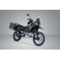SW-Motech KFT.10.057.70000/B Valigie TRAX ADV nere per CFMoto 800MT-X dal 2024