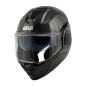 Givi X36 Carbon Casco Modulare Ribaltabile Flip-Back in Fibra di Carbonio