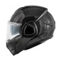 Givi X36 Carbon Casco Modulare Ribaltabile Flip-Back in Fibra di Carbonio
