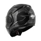 Givi X36 Carbon Casco Modulare Ribaltabile Flip-Back in Fibra di Carbonio