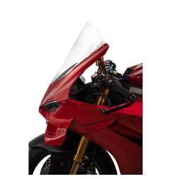 Isotta SC002 Cupolino racing per Ducati Panigale V4/S dal 2025