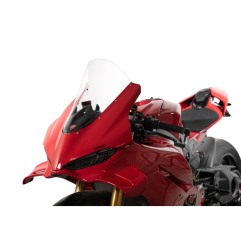 Isotta SC002 Cupolino racing per Ducati Panigale V4/S dal 2025