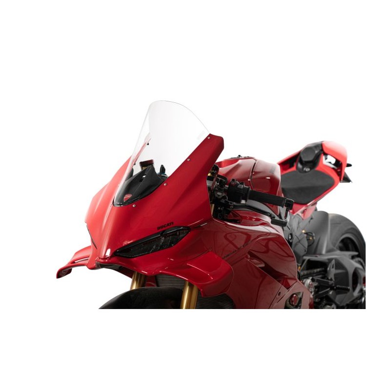 Isotta SC002 Cupolino racing per Ducati Panigale V4/S dal 2025