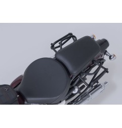 SW-Motech HTA.41.043.10000 Telaio laterale sinistro per Classic 650