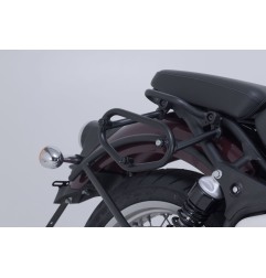 Sistema di borse SysBag WP M/M Sw-Motech BC.SYS.41.043.31000/B per Royal Enfield Classic 650