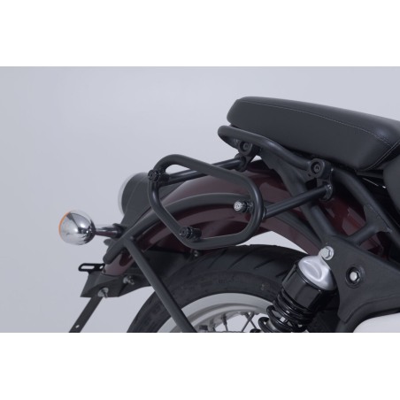 Sistema di borse SysBag WP M/M Sw-Motech BC.SYS.41.043.31000/B per Royal Enfield Classic 650