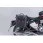 Sistema di borse SysBag WP M/M Sw-Motech BC.SYS.41.043.31000/B per Royal Enfield Classic 650
