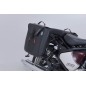 Sistema di borse SysBag WP M/M Sw-Motech BC.SYS.41.043.31000/B per Royal Enfield Classic 650