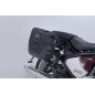 Sistema borse laterali Legend Gear LC Sw-Motech BC.HTA.41.043.20000 per Royal Enfield Classic 650