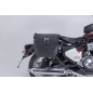 Sistema borse laterali Legend Gear LC Sw-Motech BC.HTA.41.043.20000 per Royal Enfield Classic 650
