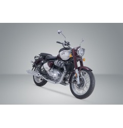 Telaio laterale SLC Destro Sw-Motech HTA.41.043.11000 per Royal Enfield Classic 650