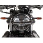 Hepco Becker 700559 00 01 Griglia faro per Moto Guzzi V9 Bobber/Special Edition dal 2021 al 2025