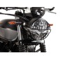 Hepco Becker 700559 00 01 Griglia faro per Moto Guzzi V9 Bobber/Special Edition dal 2021 al 2025