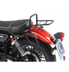 Hepco Becker 626559 00 01 Portaborse Cutout Hepco & Becker per Moto Guzzi V9 Bobber/Special Edition dal 2021 al 2025