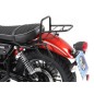 Hepco Becker 626559 00 01 Portaborse Cutout Hepco & Becker per Moto Guzzi V9 Bobber/Special Edition dal 2021 al 2025