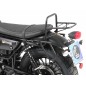 Hepco Becker 626559 00 01 Portaborse Cutout Hepco & Becker per Moto Guzzi V9 Bobber/Special Edition dal 2021 al 2025