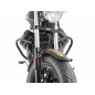 Hepco Becker 501559 00 02 Barra di protezione motore cromata Hepco&Becker per Moto Guzzi V9 Bobber/Special Edition dal 2021 al 2