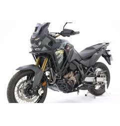 Isotta TB207 Crash Bar In Alluminio Per Honda Africa Twin Crf 1100 L Adv Sports 2024 (senza DCT)