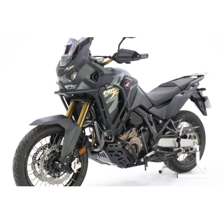 Isotta TB207 Crash Bar In Alluminio Per Honda Africa Twin Crf 1100 L Adv Sports 2024 (senza DCT)