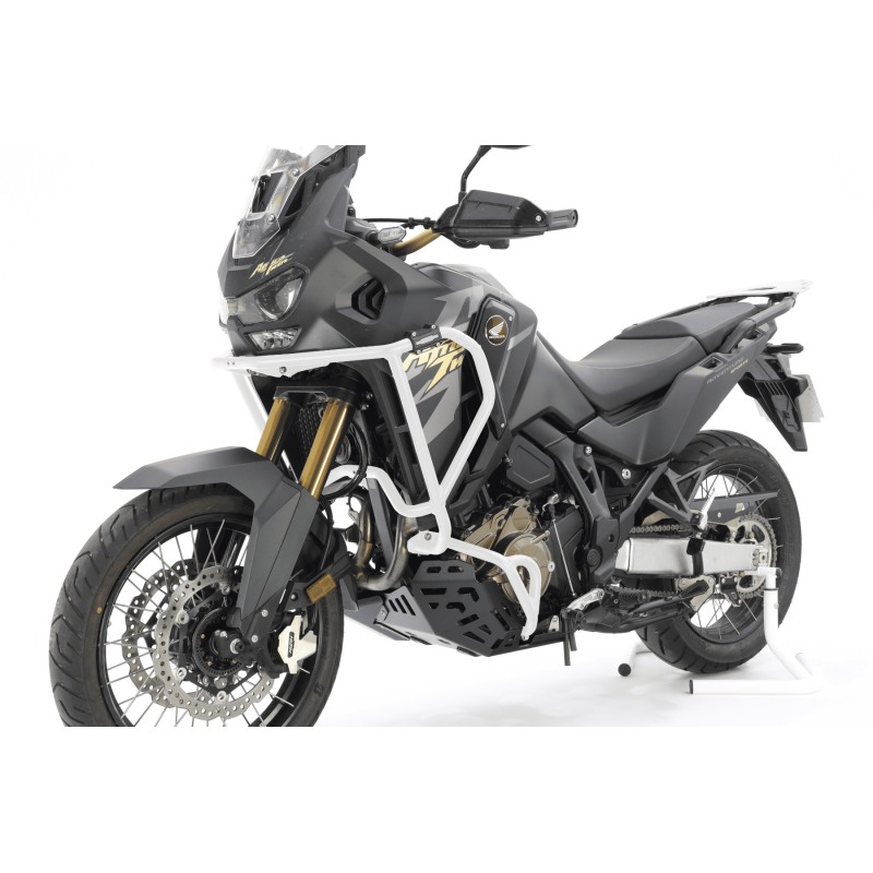 Isotta TB207 Crash Bar In Alluminio Per Honda Africa Twin Crf 1100 L Adv Sports 2024 (senza DCT)