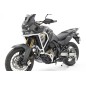 Isotta TB207 Crash Bar In Alluminio Per Honda Africa Twin Crf 1100 L Adv Sports 2024 (senza DCT)
