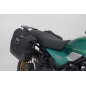 Kit borse laterali Legend Gear LC2 nero SW-Motech BC.HTA.08.993.20101 per Kawasaki Z650 RS dal 2023