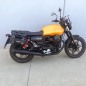 Bags&Bike CAMION/V73 Coppia Di Borse Laterali Modello Camion Per Moto Guzzi V7 III