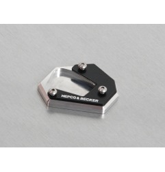 Hepco Becker 42119559 00 91 Allargamento cavalletto per Honda CBR 500 R / E-Clutch dal 2024