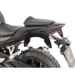 Hepco Becker 6309559 00 05 Portaborse C-Bow per Honda CBR 500 R / E-Clutch dal 2024