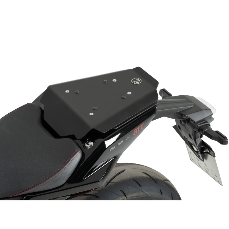 Hepco Becker 6703556 00 01 Sportrack per Suzuki GSX-8TT dal 2025 Hepco Becker 6703556 00 01 Sportrack per Suzuki GSX-8TT dal 2025