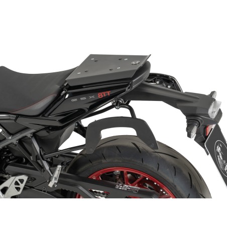 Hepco Becker 6703556 00 01 Sportrack per Suzuki GSX-8TT dal 2025