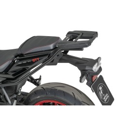Hepco Becker 6613556 01 01 Hepco&Becker Easyrack nero per Suzuki GSX-8TT dal 2025