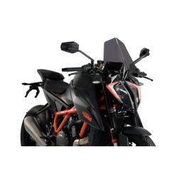 Puig Racing 20461 Cupolino Naked New Generation Touring Per Ktm 1290 Superduke R