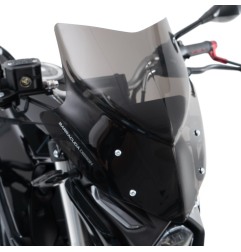 Barracuda VB300-25 Cupolino Aerosport Voge Brivido 125