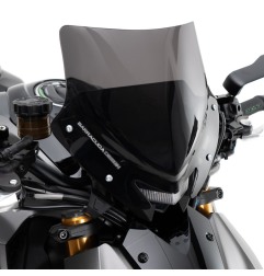 Barracuda KN1300-25 Cupolino Aerosport Kawasaki Z1100 dal 2026