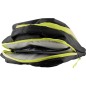 Sifam VE571 Zaino Nero/Giallo 16L in Nylon