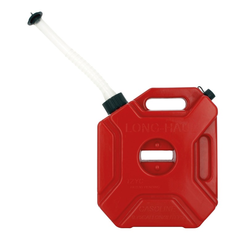 Sifam ATK3L Tanica Quad 3L con tubo versatore