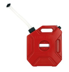 Sifam ATK5L Tanica Quad 5L con tubo versatore