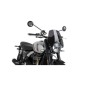Puig Racing 22618 Cupolino Naked New Generation Sport Per Triumph Speed Twin 1200 Rs, 1200, 900