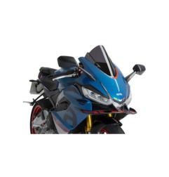 Puig Racing 22644 Cupolino Z-racing Per Aprilia Rs 660 E Rs 660 Factory