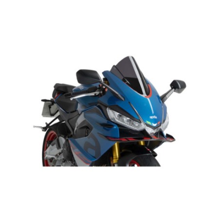 Puig Racing 22644 Cupolino Z-racing Per Aprilia Rs 660 E Rs 660 Factory